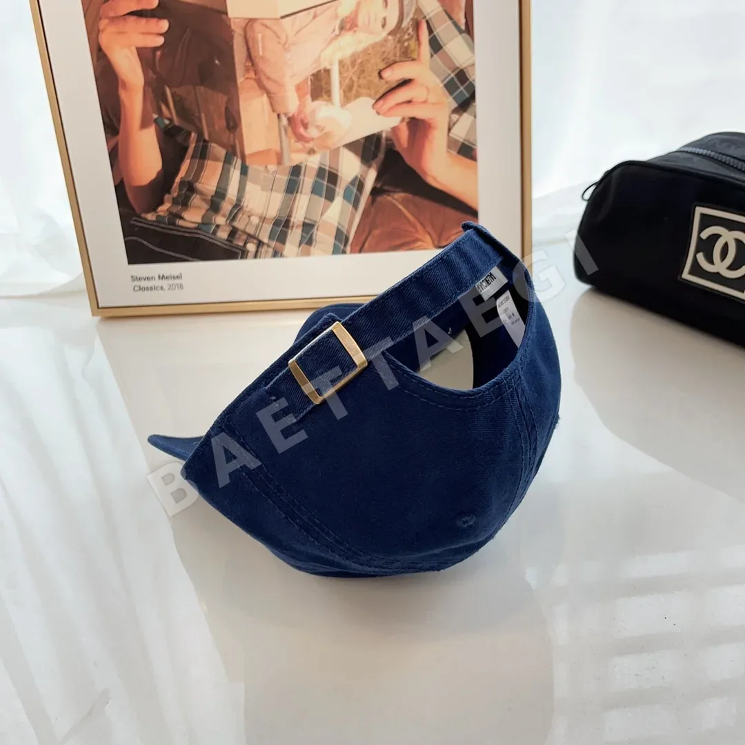 발렌시아가 모자 81739 Balenciaga Cap 상세 이미지 5