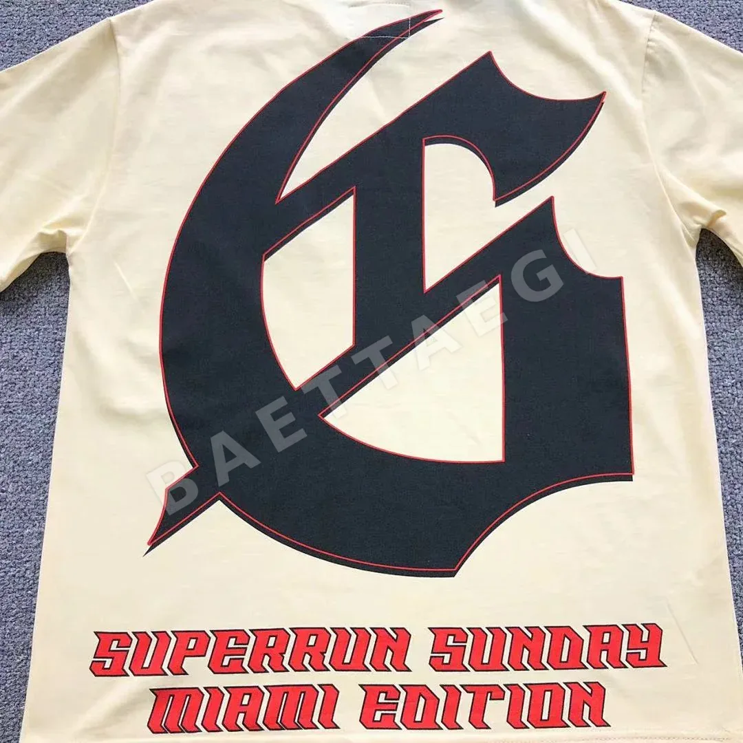 갓스피드 반팔 티셔츠 203353 Godspeed T-Shirt 상세 이미지 13