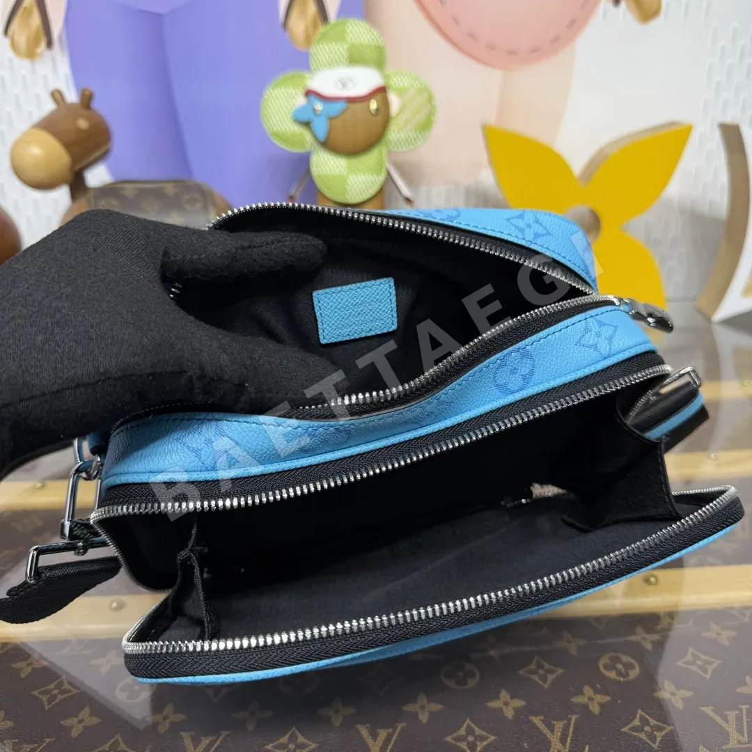 루이비통 알파 메신저 가방 M46955 상세 이미지 9