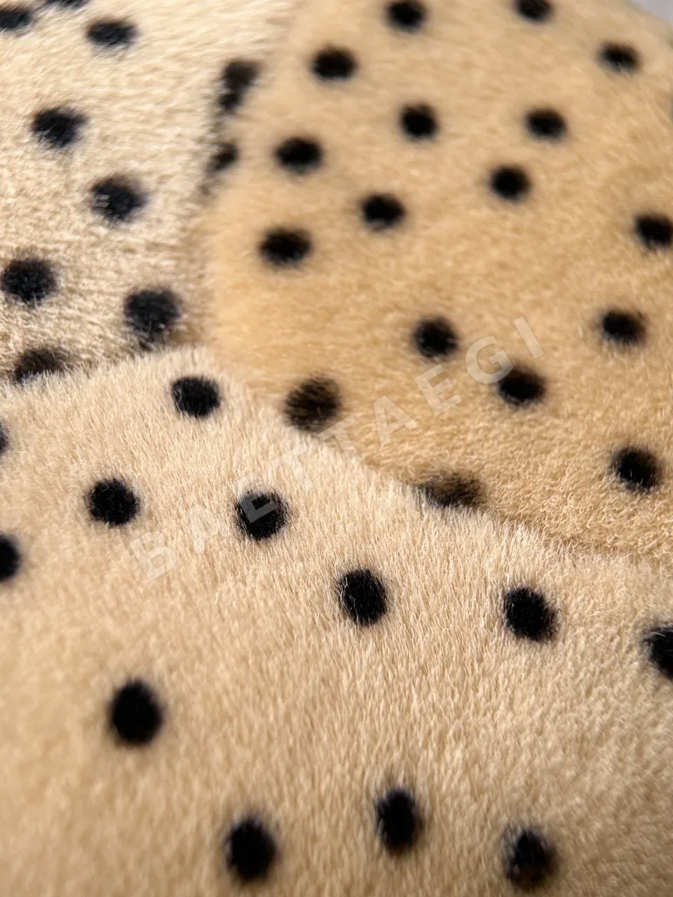 샤넬 폴카 도트 가방 AP5360 상세 이미지 7