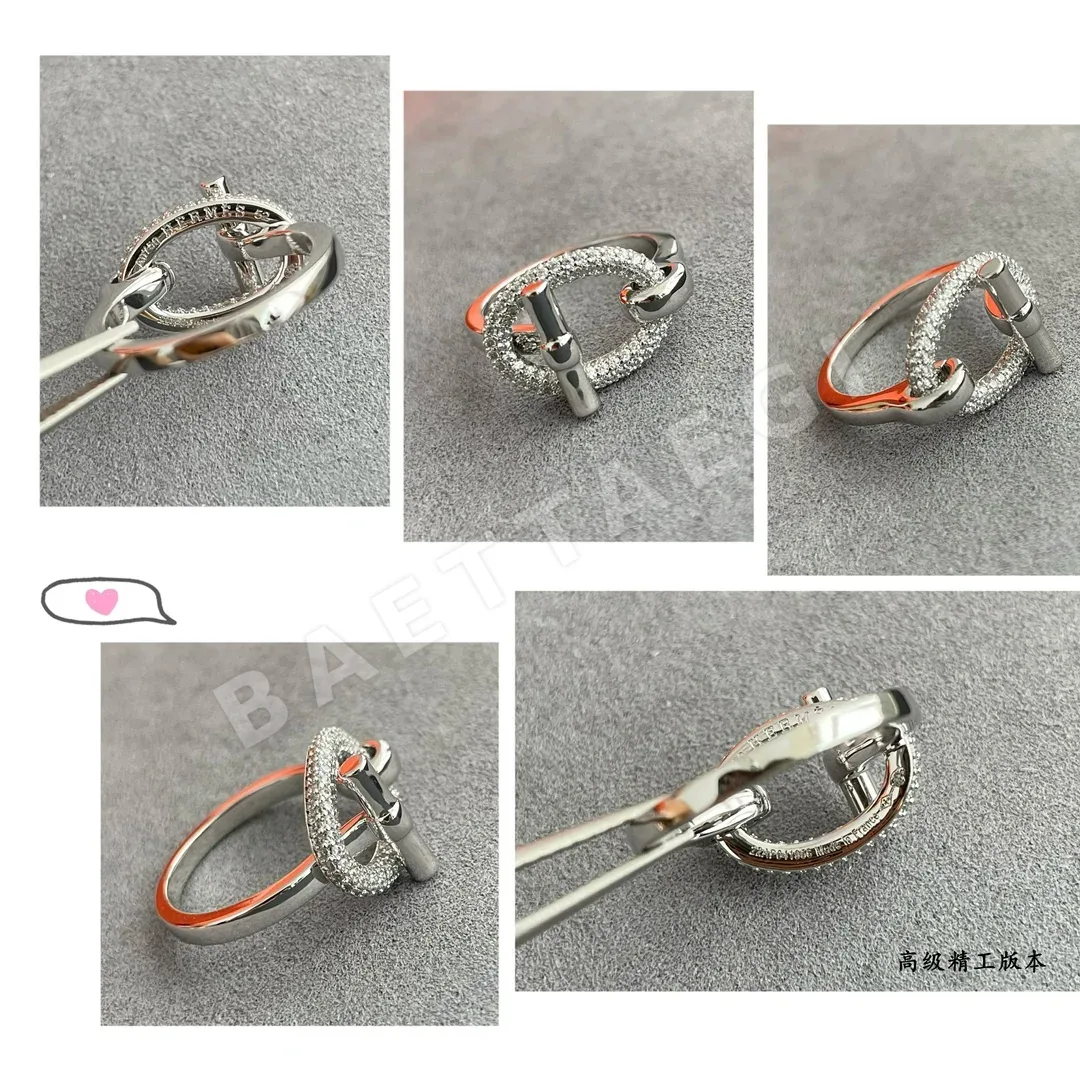 에르메스 반지 70101 Hermes Ring 상세 이미지 9