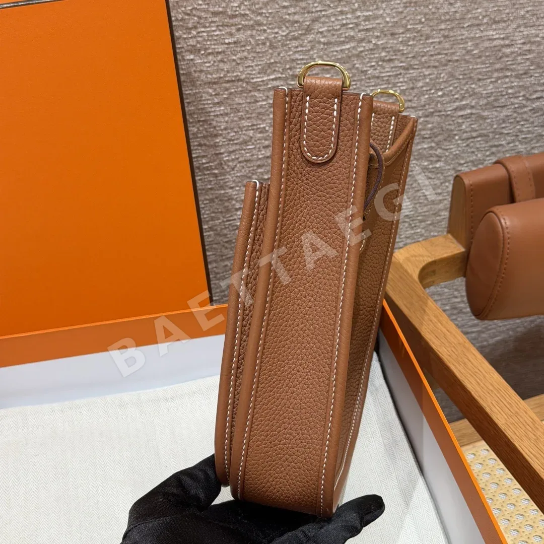 에르메스 에블린 23 가방 상세 이미지 4