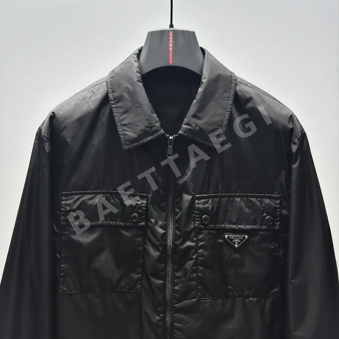 프라다 남성 자켓 53926 Prada 상세 이미지 5