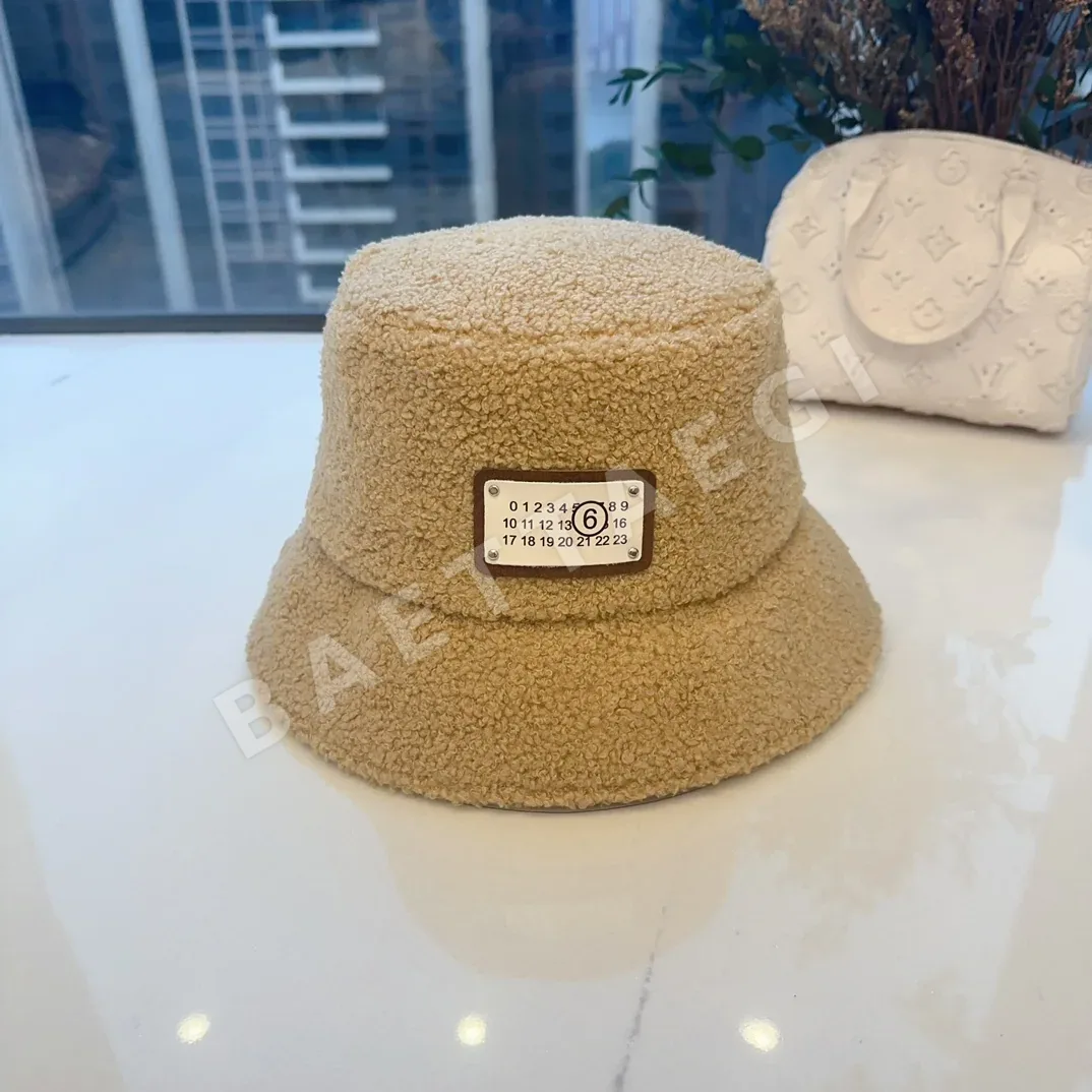 마르지엘라 모자 79328 Maison Margiela Cap 상세 이미지 2