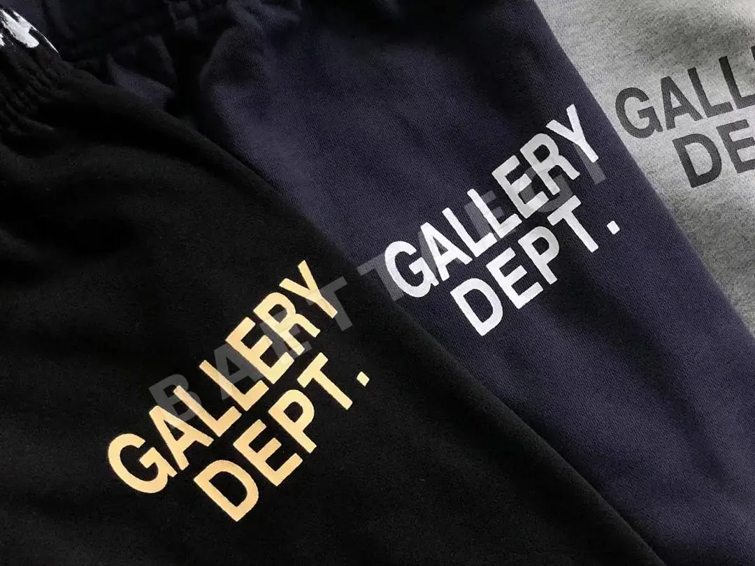 갤러리디파트먼트 바지 203240 Gallery Dept. Pants 상세 이미지 15
