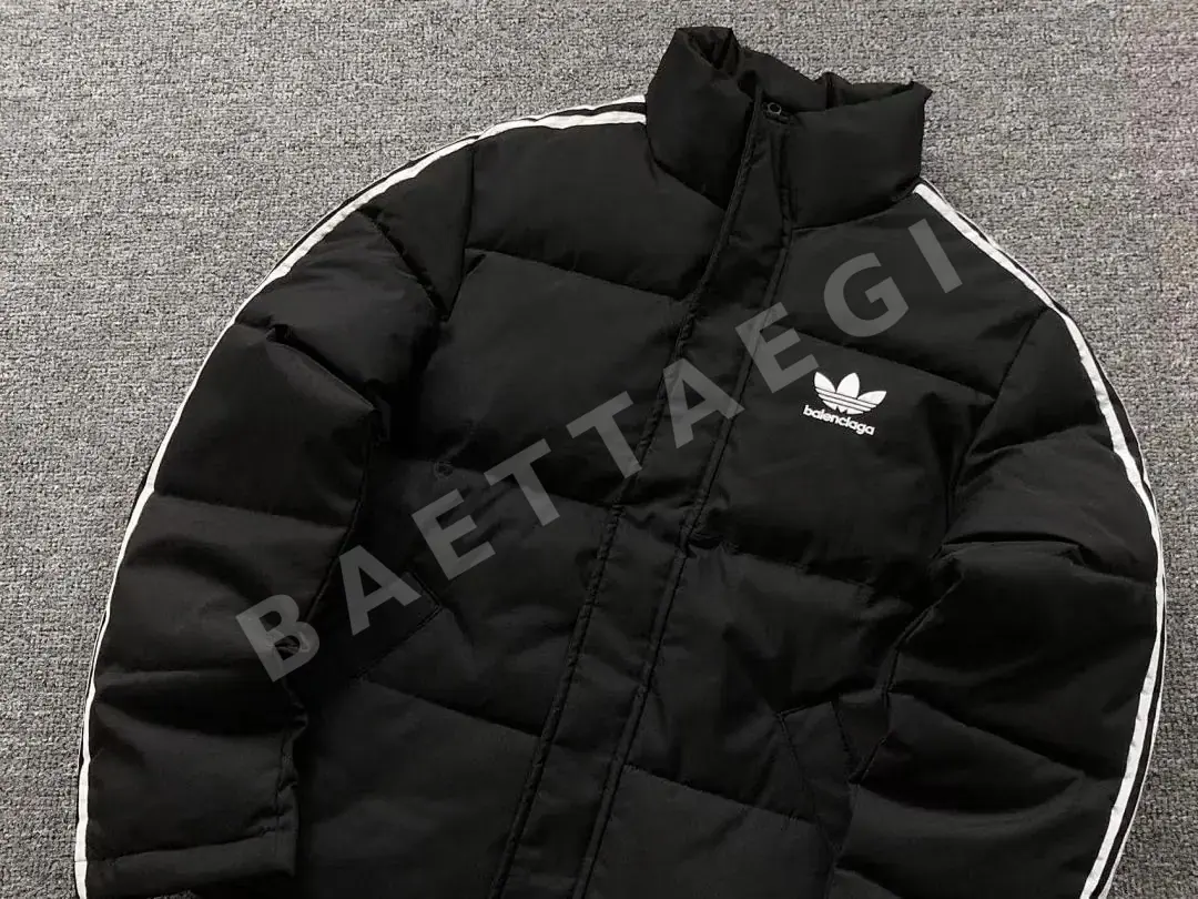 아디다스 패딩 자켓 202748 Adidas Padded Jacket 상세 이미지 12