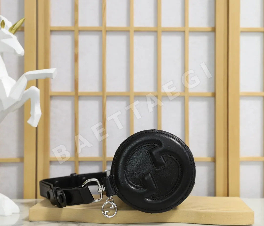 구찌 블론디 실린더 백 가방 상세 이미지 4