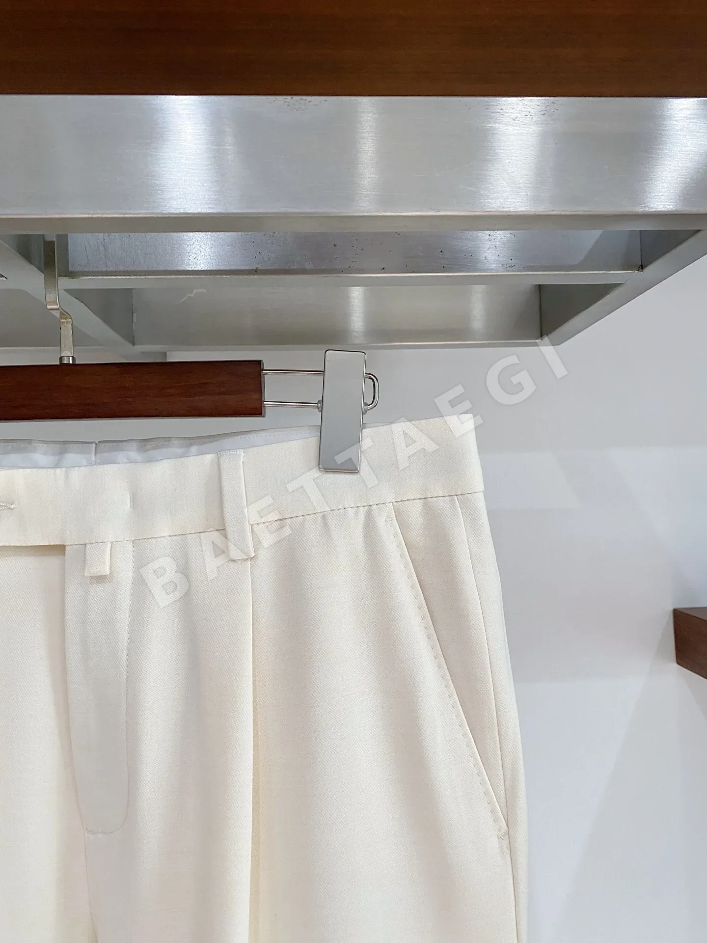 로로피아나 남성 바지 88383 Loro Piana 상세 이미지 3