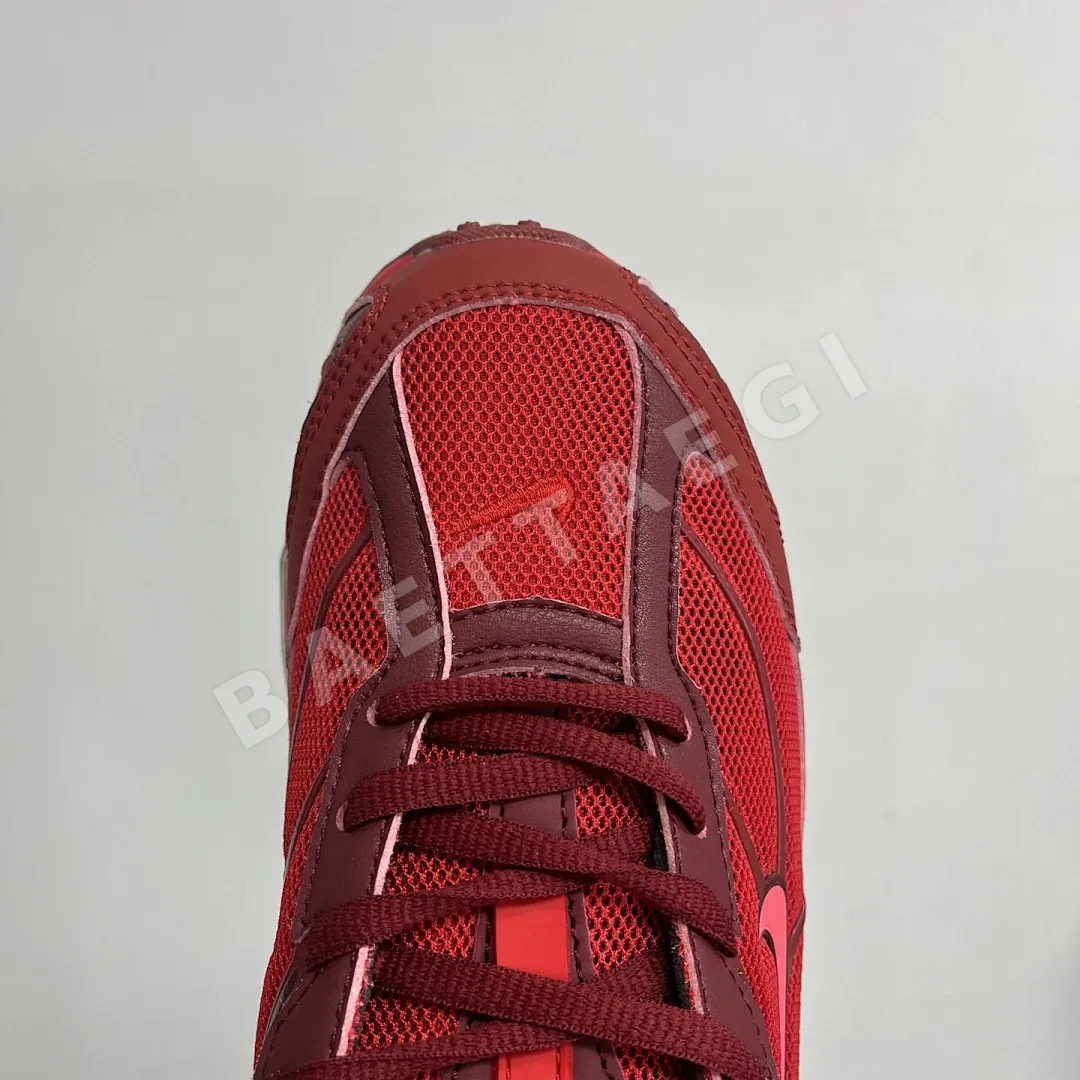 나이키 [WM] 샥스 DN1615-600 201018 Nike Shox Ride 2 Supreme Red 상세 이미지 7