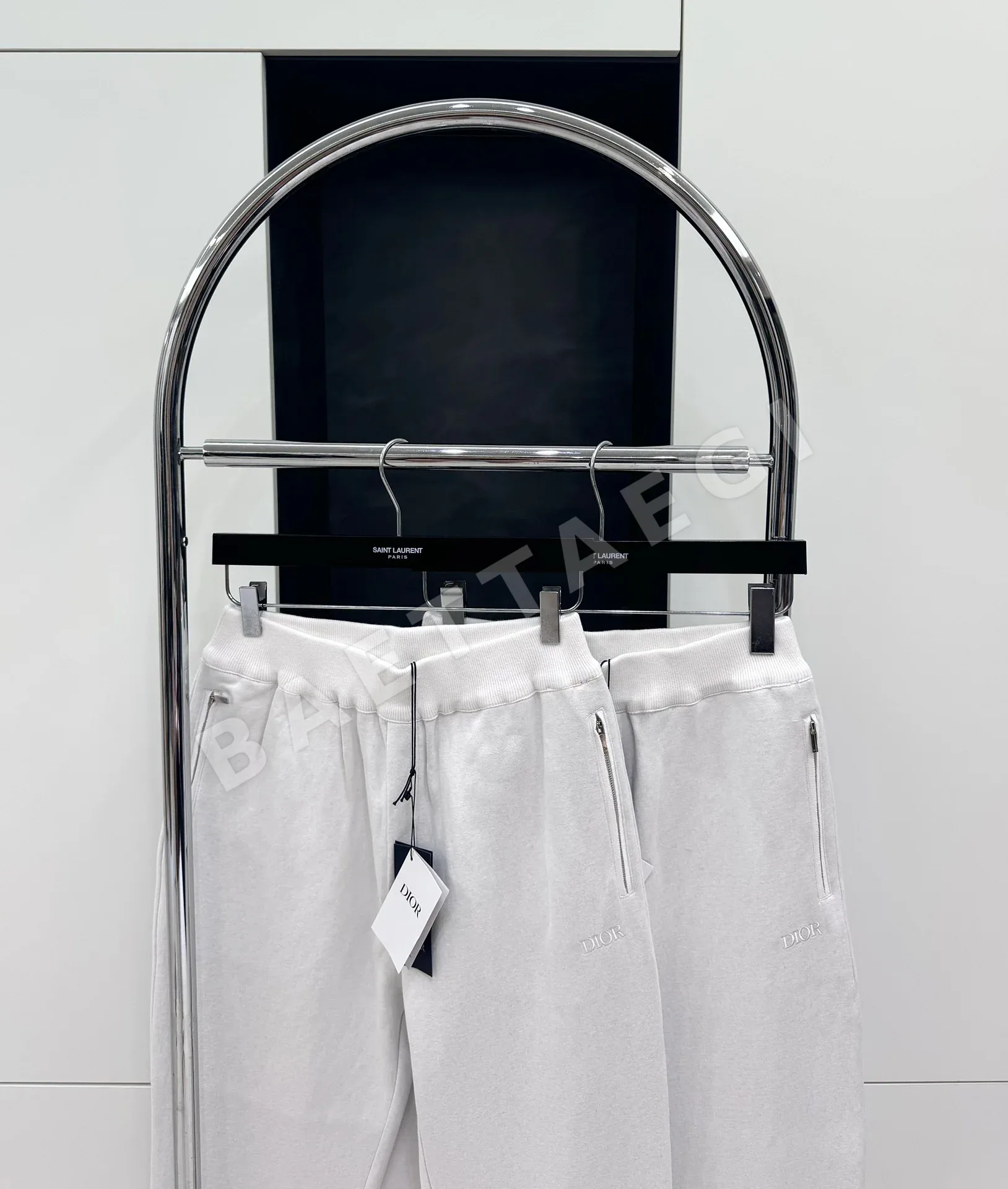 디올 남성 바지 194344 Pants 상세 이미지 5