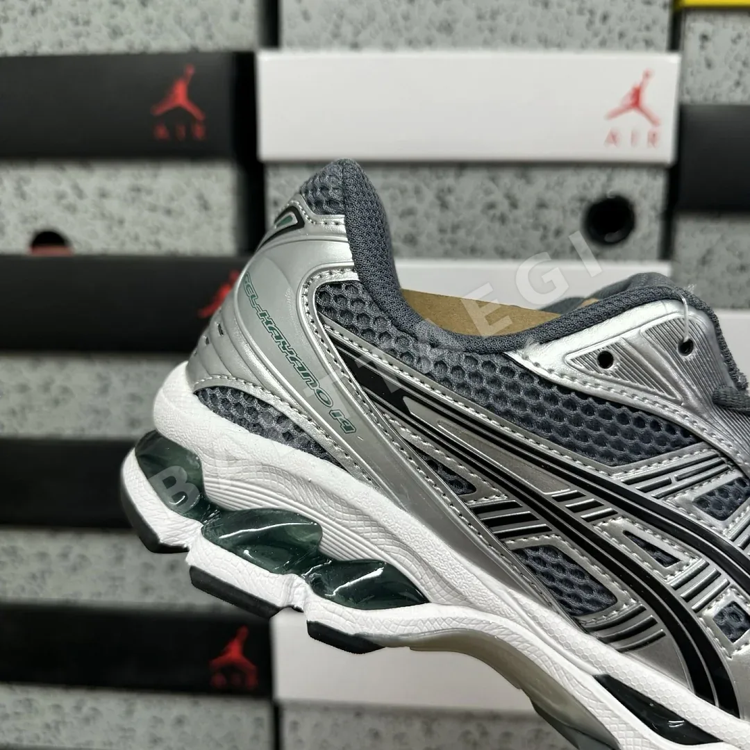 아식스 [LZ] 젤 카야노 14 1203A537-020 200560 Asics Gel-Kayano 14 Metropolis Jasper 상세 이미지 6