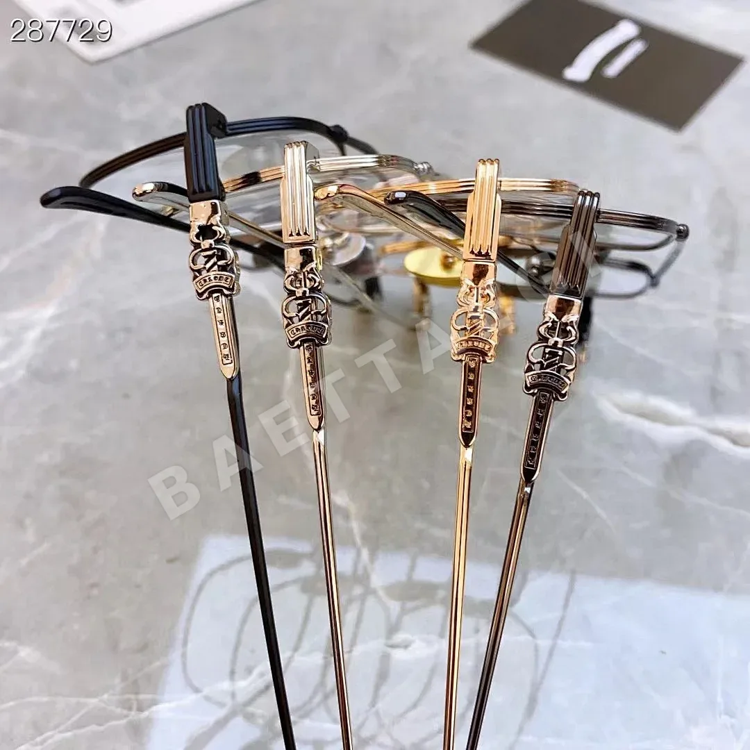 크롬하츠 선글라스 204791 Chrome Hearts Sunglasses 상세 이미지 3