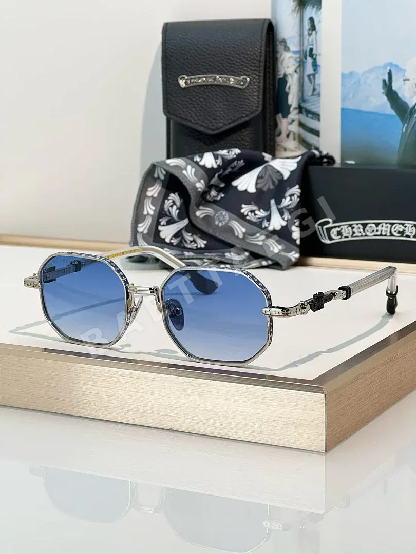 크롬하츠 선글라스 205205 Chrome Hearts Sunglasses