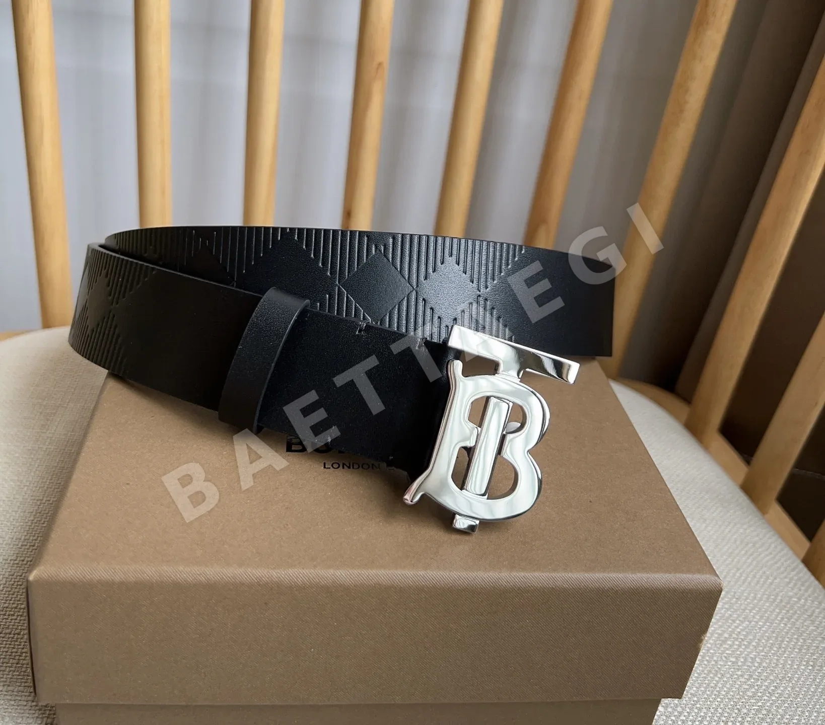 버버리 벨트 58116 Burberry Belt 상세 이미지 3