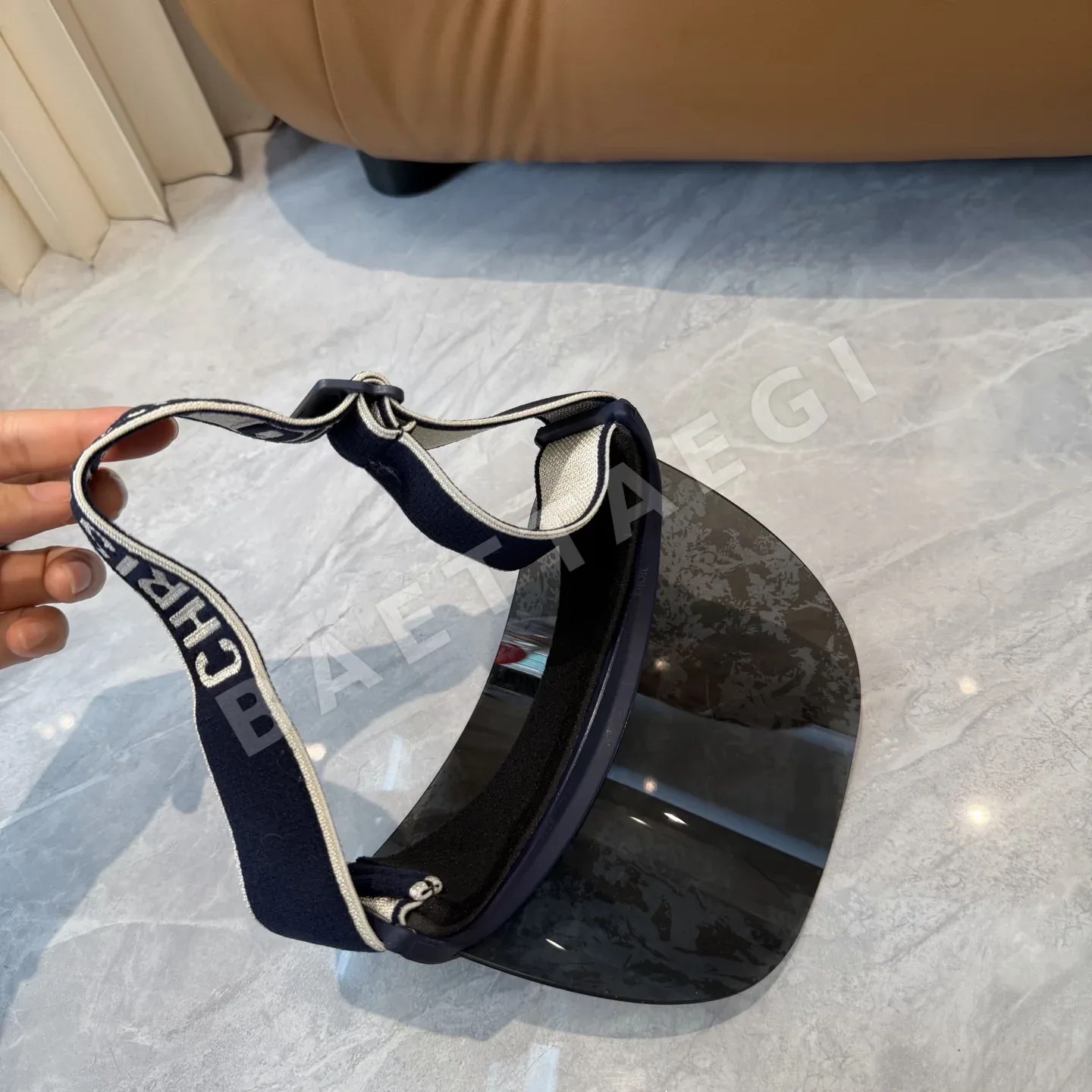 디올 모자 133612 Dior Cap 상세 이미지 4