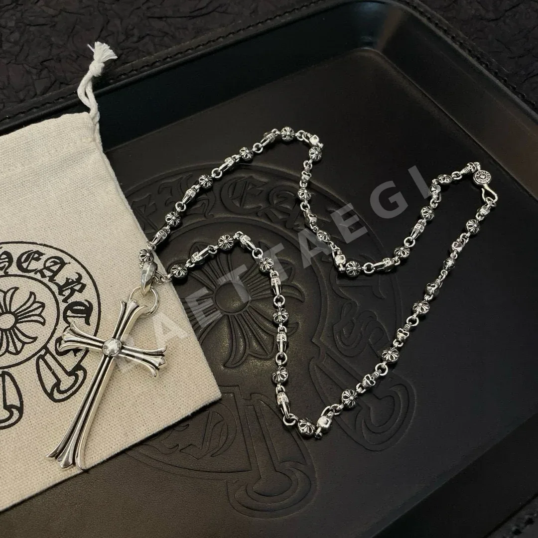 크롬하츠 목걸이 62296 Chrome Hearts Necklace 상세 이미지 6