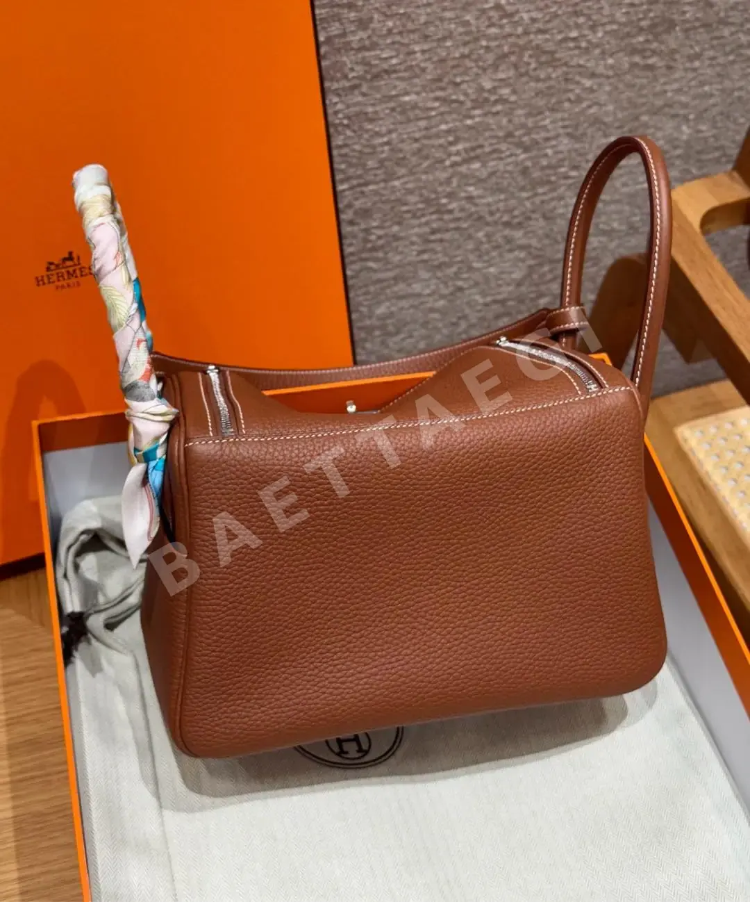에르메스 린디 26가방 상세 이미지 2
