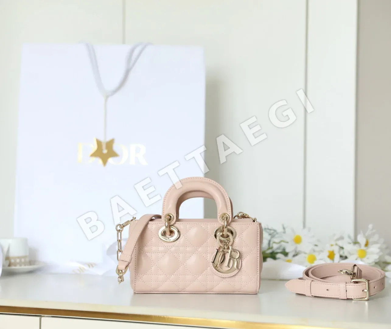 디올 165323 가방 Dior Bag 상세 이미지 1