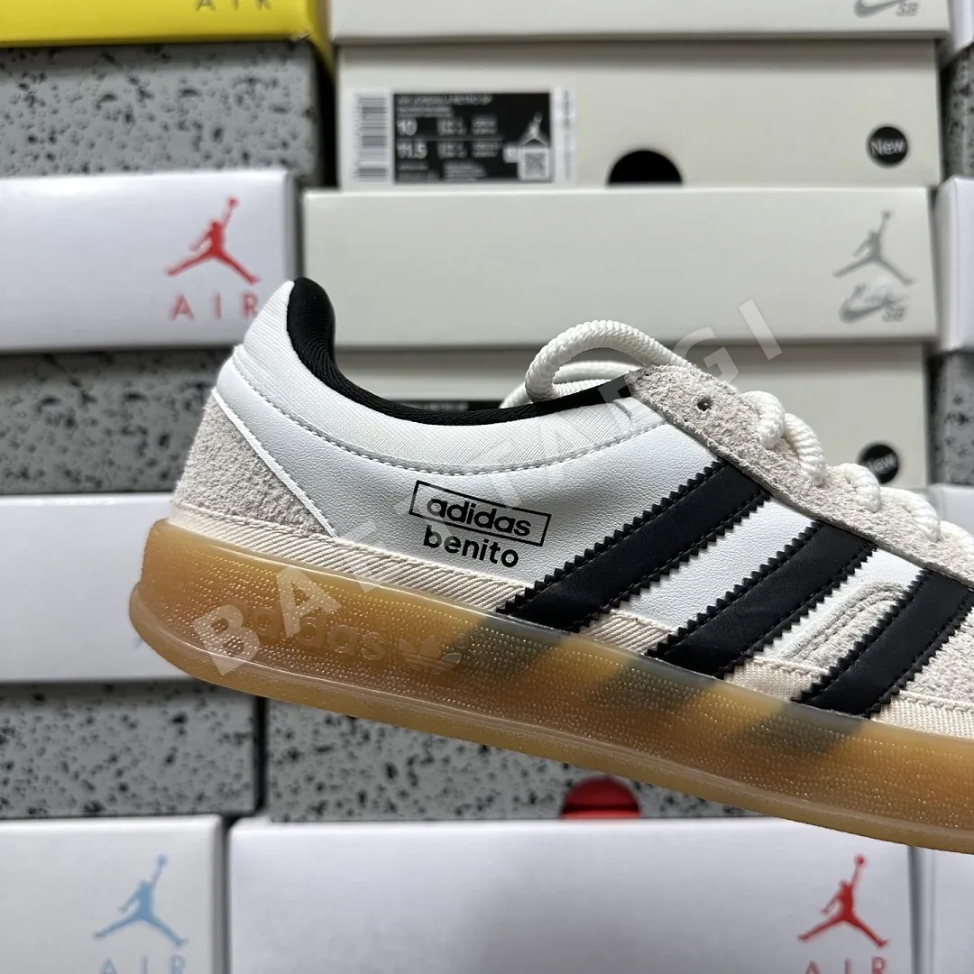 아디다스 [GOD] 가젤 인도어 IF9735 200817 Adidas Gazelle Indoor Bad Bunny 상세 이미지 5