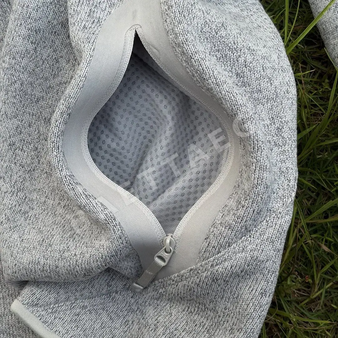 아크테릭스 [TZ] 코버트 가디건 200166 Arc'teryx Covert Cardigan Cloud Heather/Void 상세 이미지 16