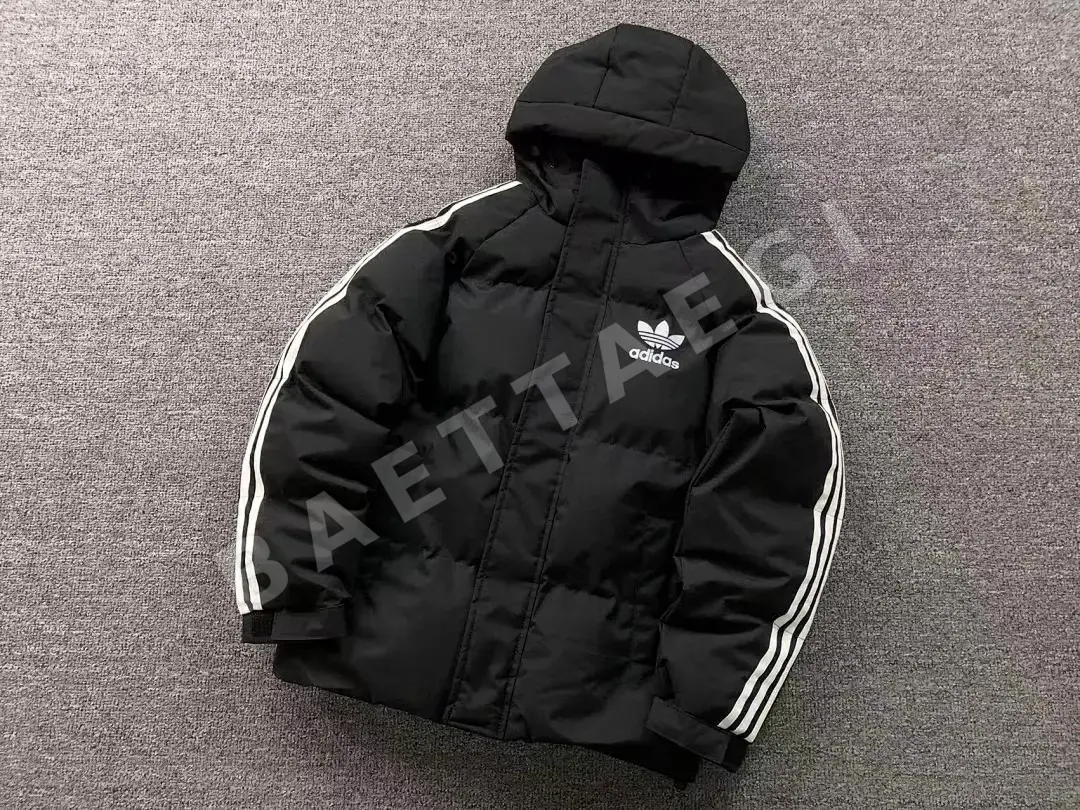 아디다스 패딩 자켓 202754 Adidas Padded Jacket 상세 이미지 8