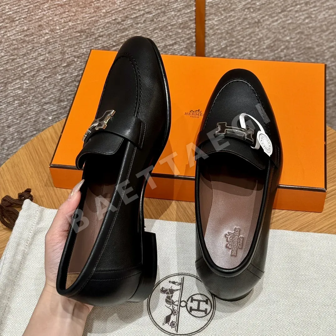 에르메스 192 로얄 로퍼 8504 상세 이미지 9