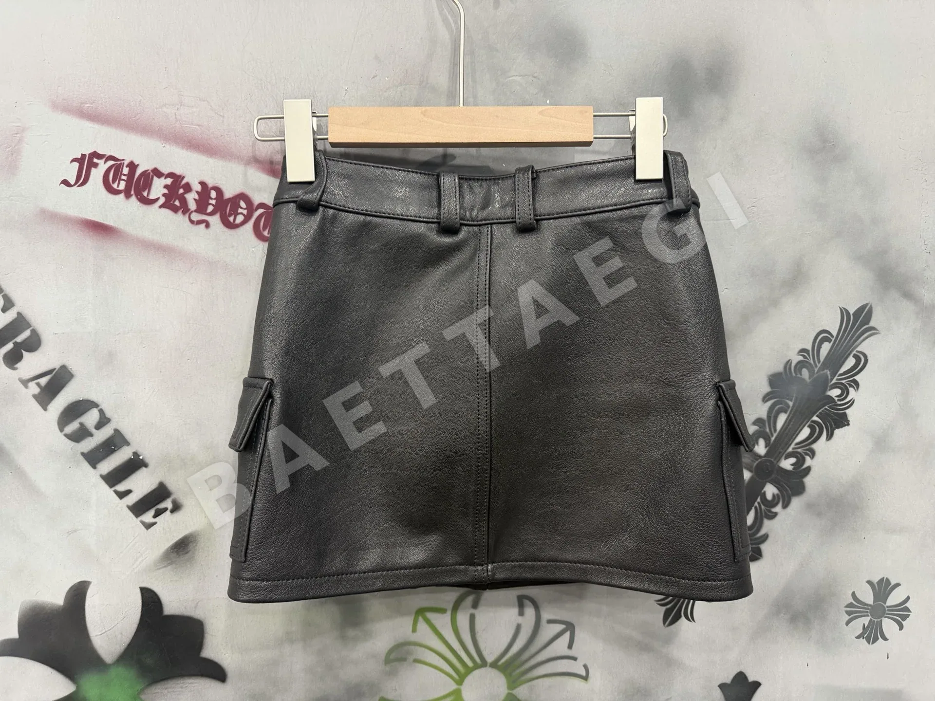 크롬하츠 여성 스커트 상세 이미지 2