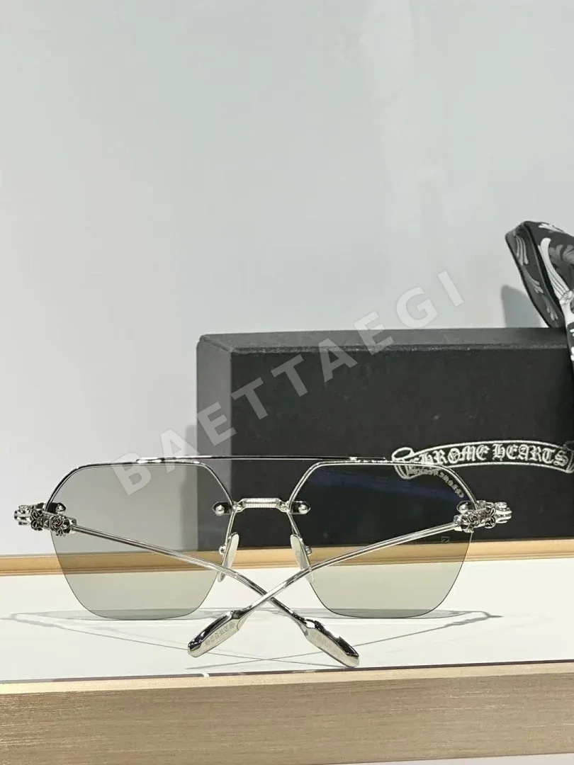 크롬하츠 선글라스 205071 Chrome Hearts Sunglasses 상세 이미지 2