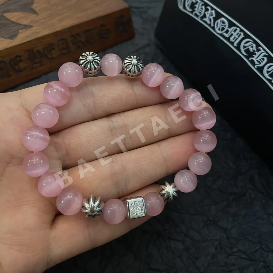 크롬하츠 팔찌 61844 Chrome Hearts Bracelet 상세 이미지 5
