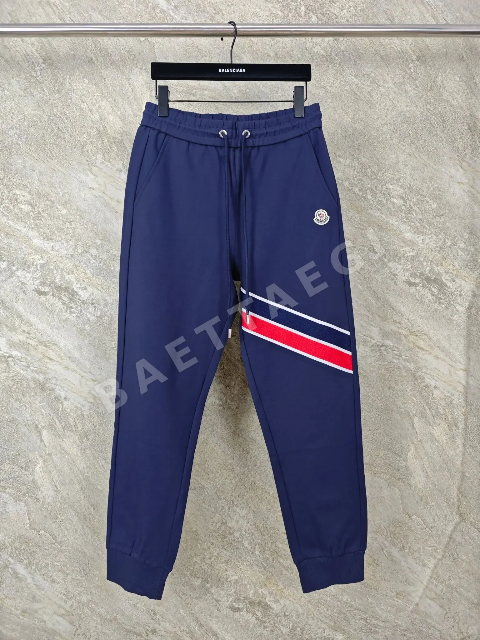 몽클레르 남성 바지 158107 Moncler Pants
