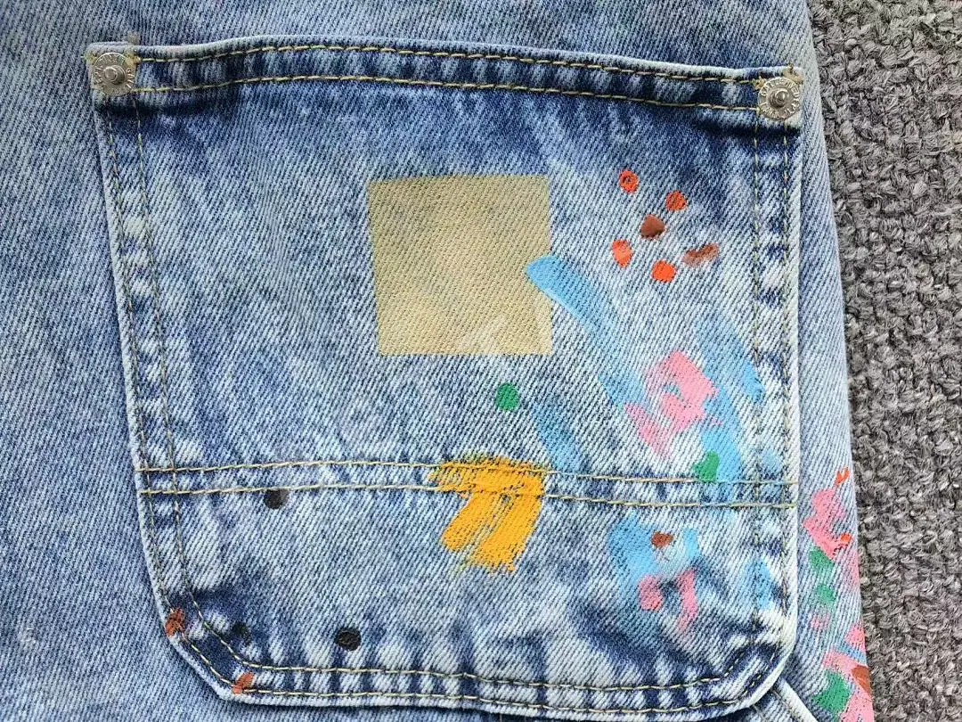 갤러리디파트먼트 바지 203174 Gallery Dept. Pants 상세 이미지 13