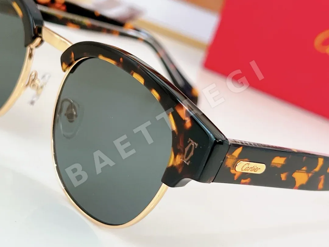 까르띠에 선글라스 72445 Cartier Sunglasses 상세 이미지 6