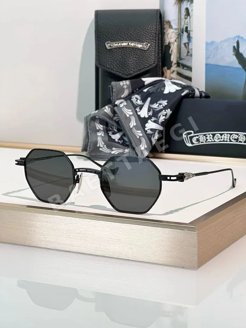 크롬하츠 선글라스 205184 Chrome Hearts Sunglasses