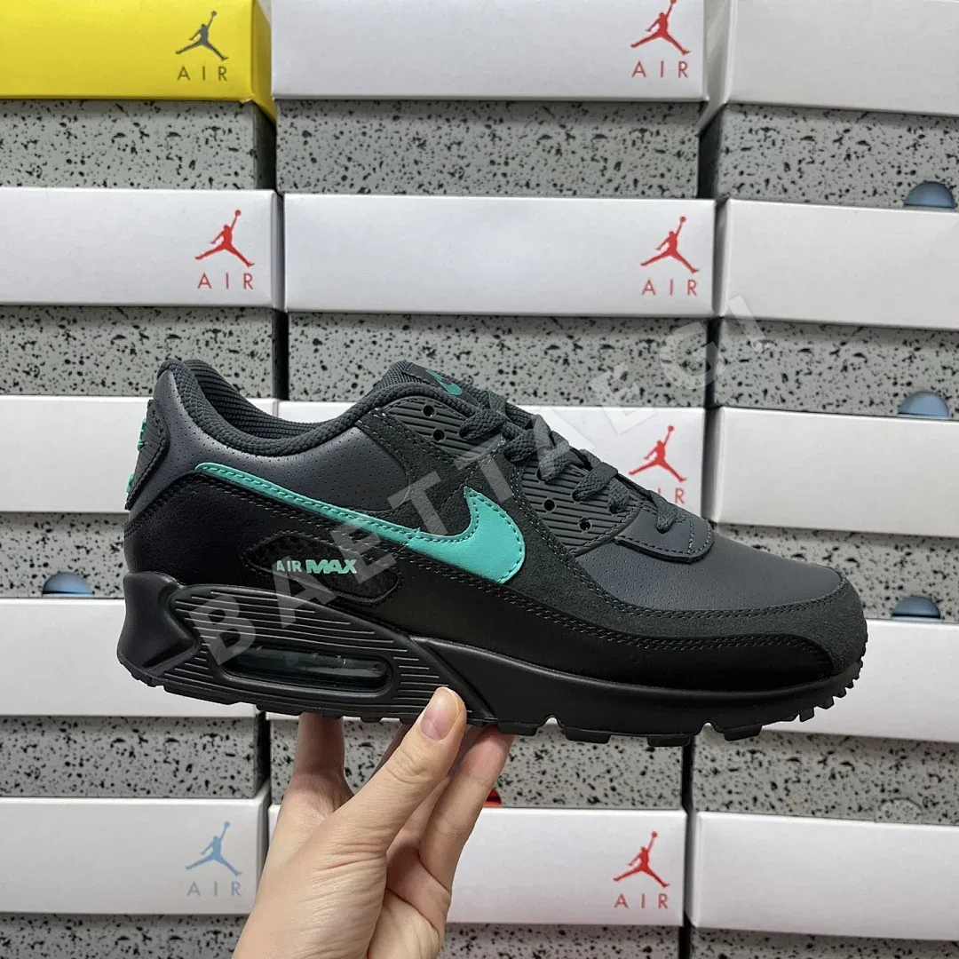 나이키 [XY] 에어 맥스 90 IF0670-002 201151 Nike Air Max 90 Hyper Royal 상세 이미지 7