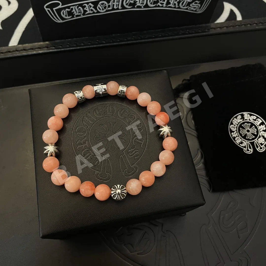 크롬하츠 팔찌 61857 Chrome Hearts Bracelet 상세 이미지 3