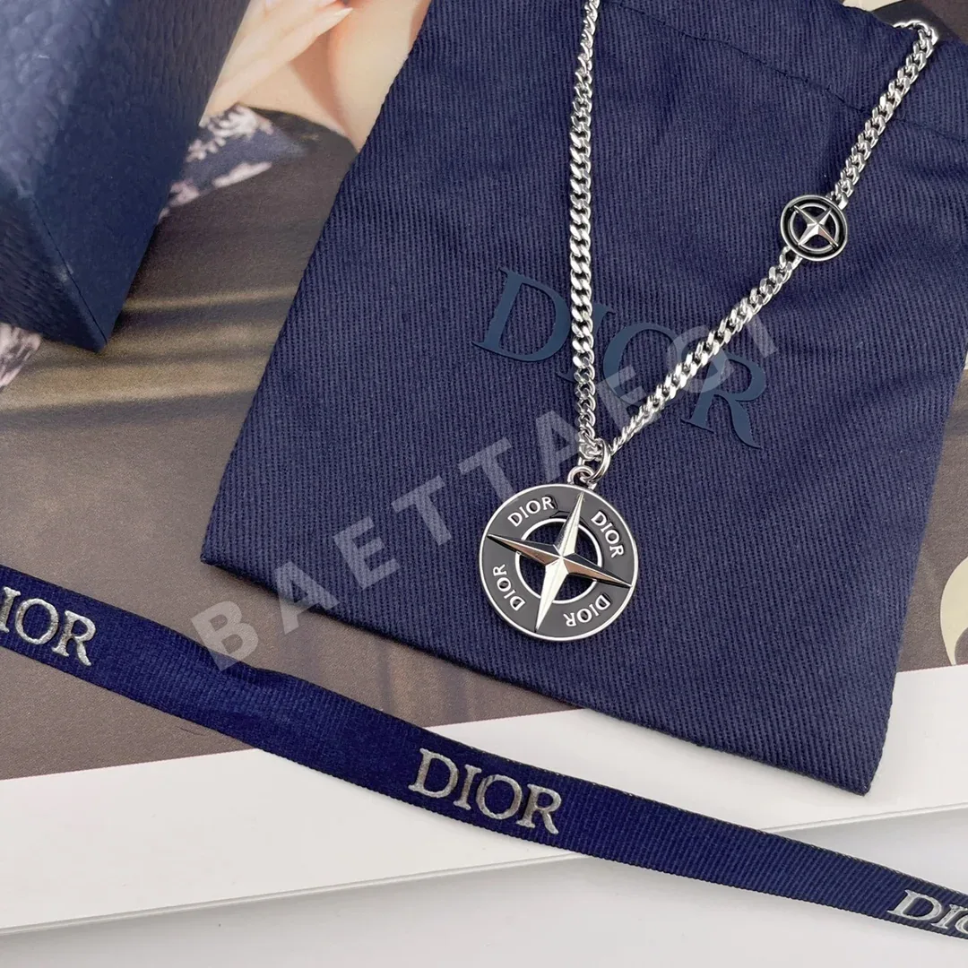 디올 목걸이 60429 Dior Necklace 상세 이미지 4