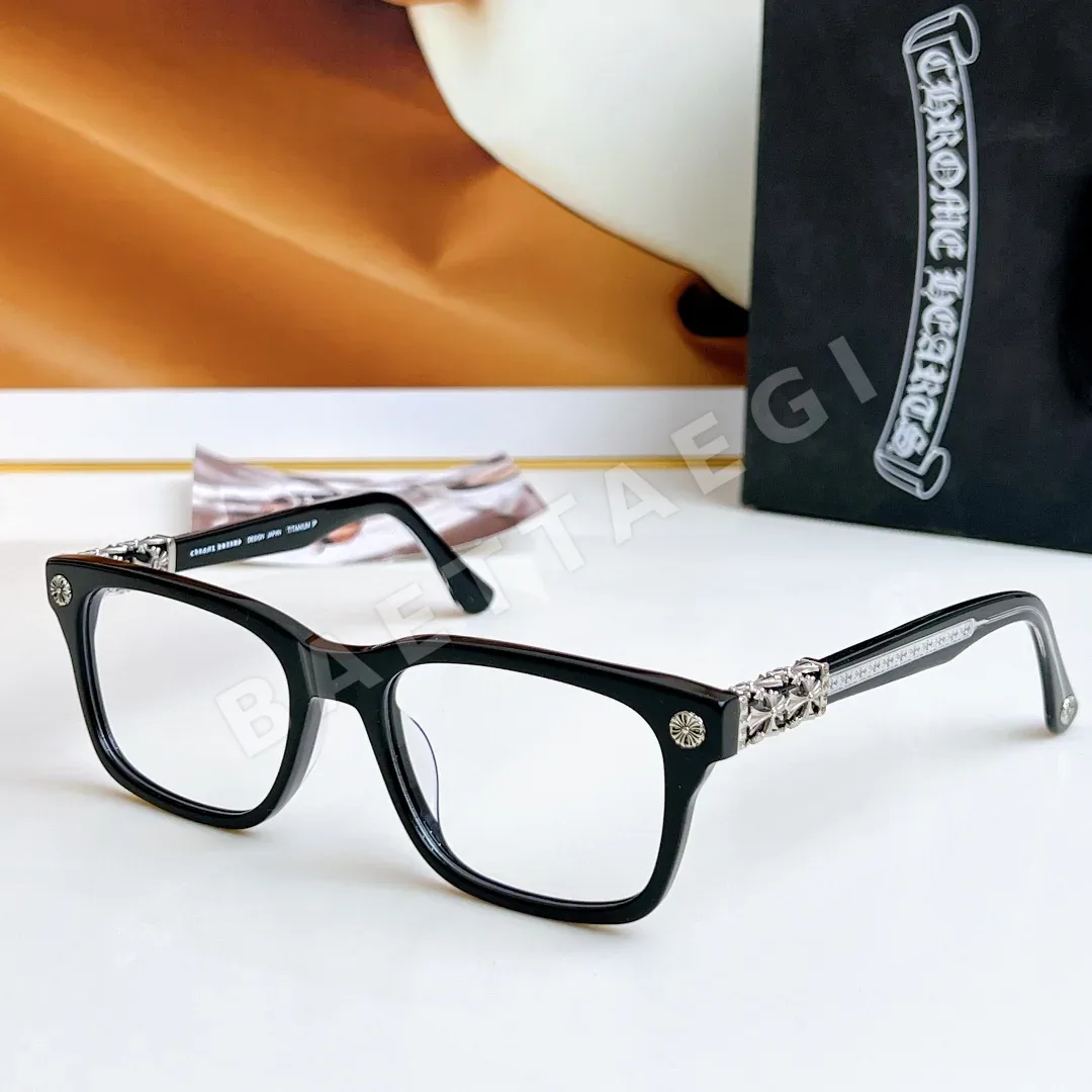 크롬하츠 선글라스 74133 Chrome Hearts Sunglasses 상세 이미지 1