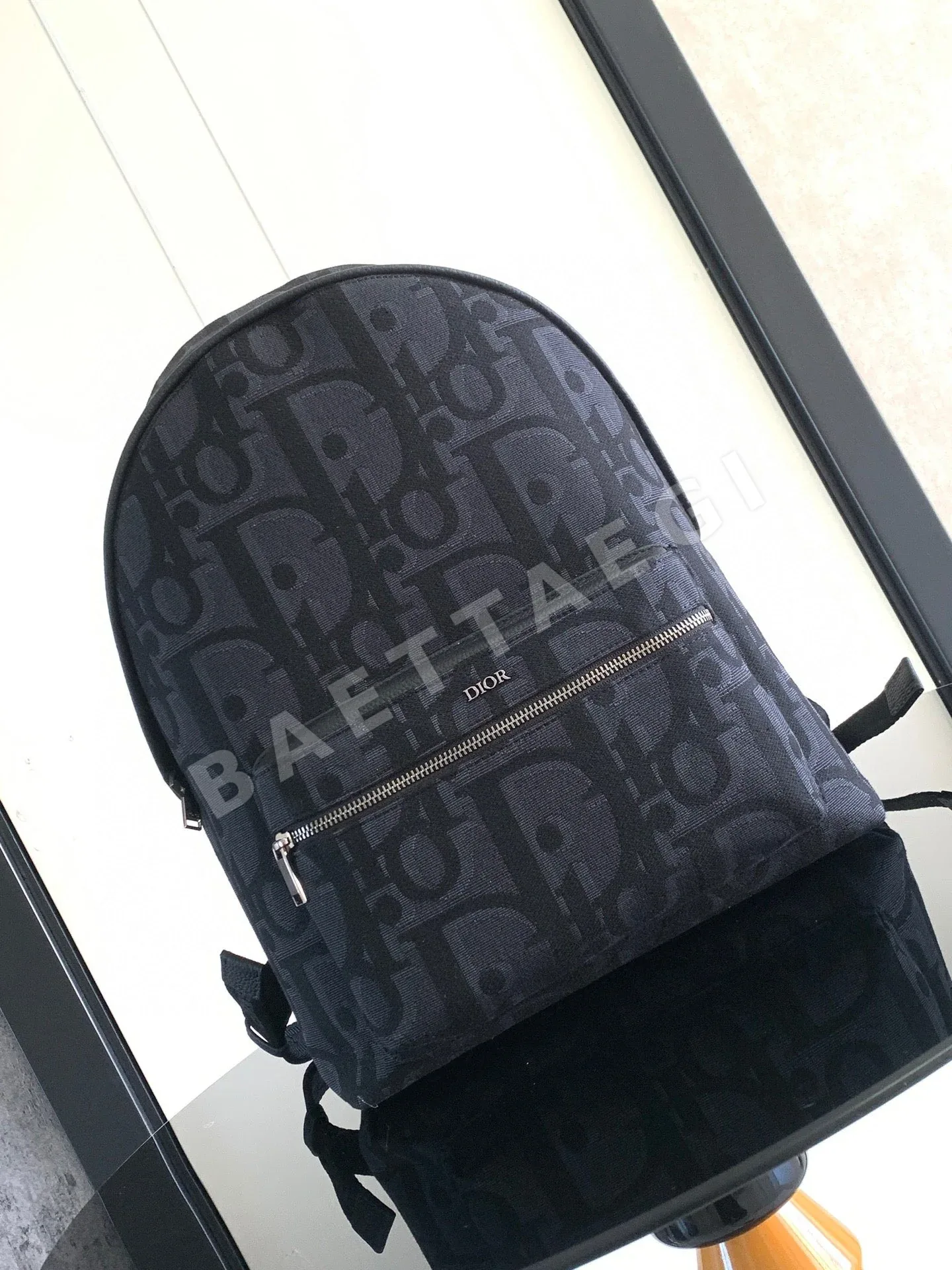 디올 라이더 백팩 상세 이미지 1