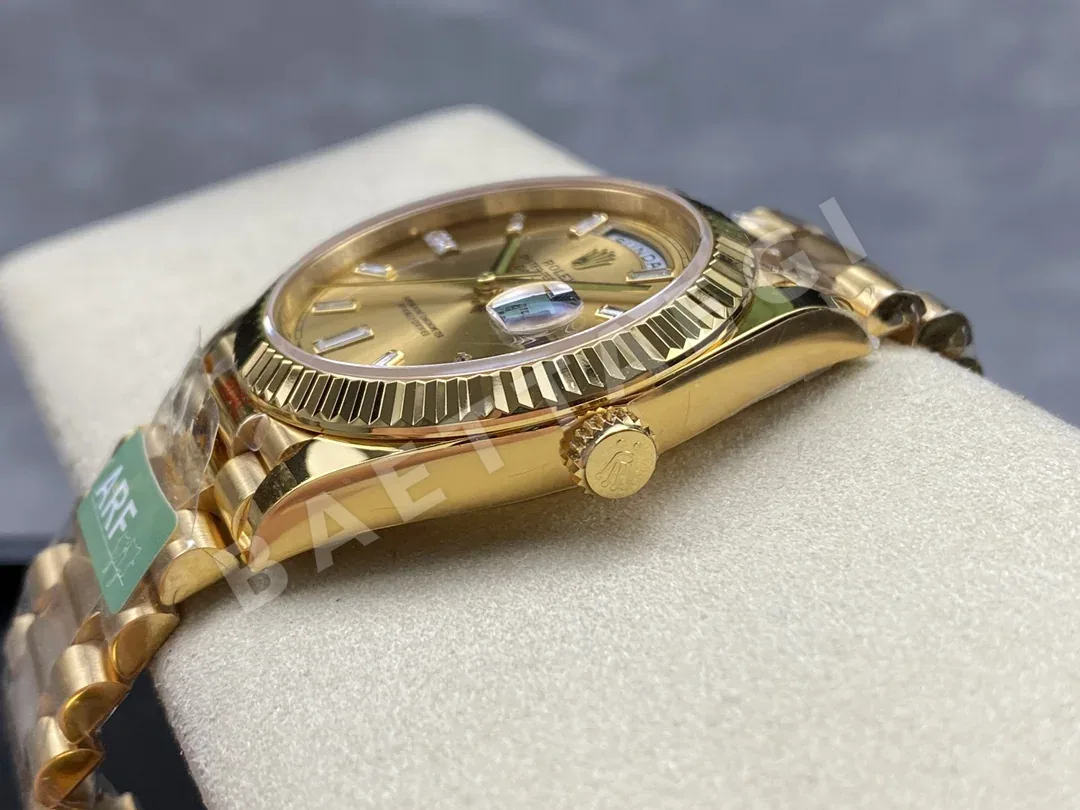 롤렉스 데이트저스트 AR공장 3255 무브먼트 레플리카 43325 Rolex 상세 이미지 7