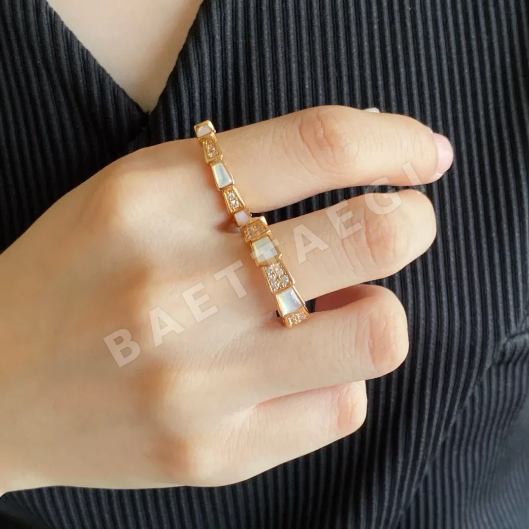 불가리 셀페르티 목걸이 상세 이미지 26