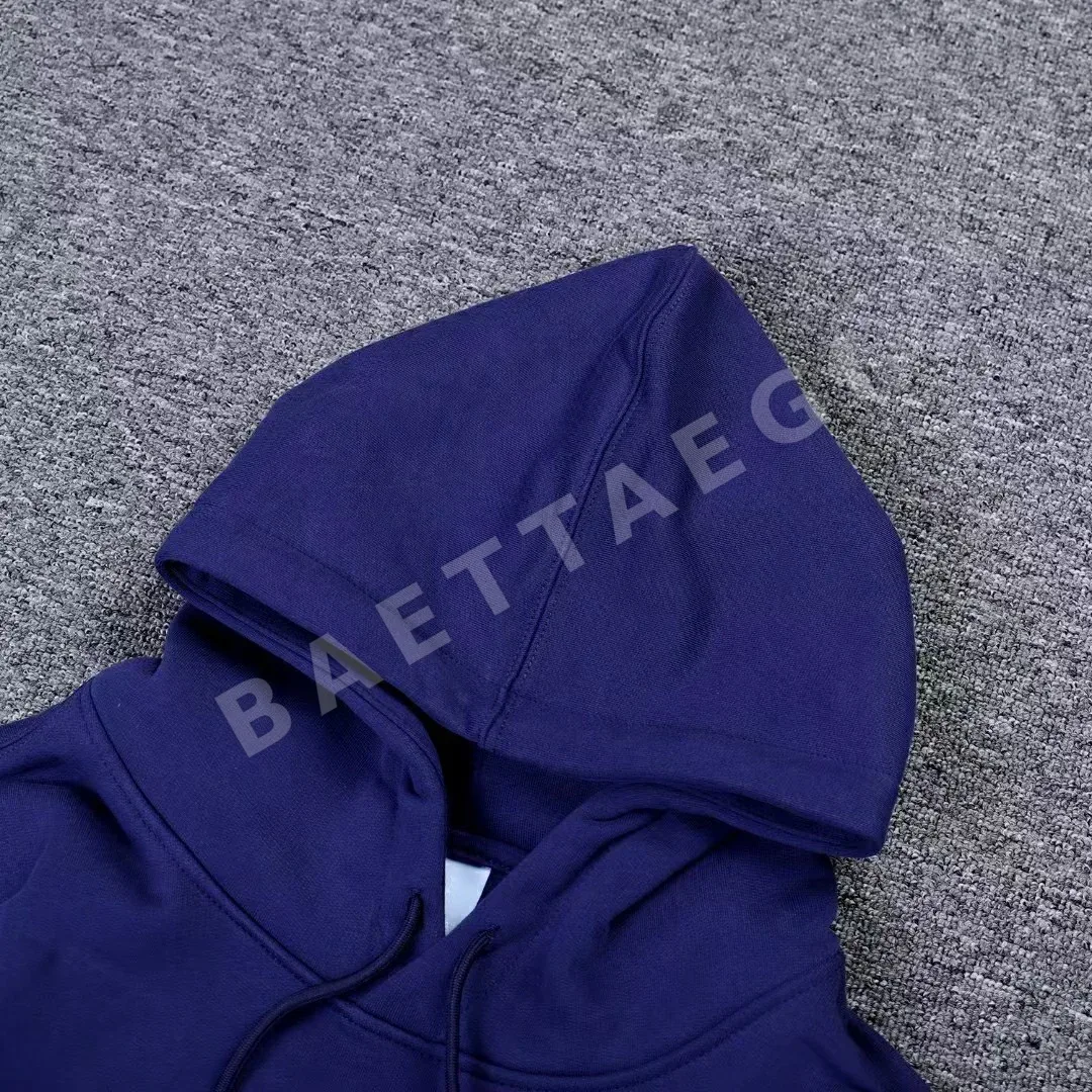 나이키 x 드레이크 녹타 카디널 스탁 에센셜 후드 상세 이미지 5