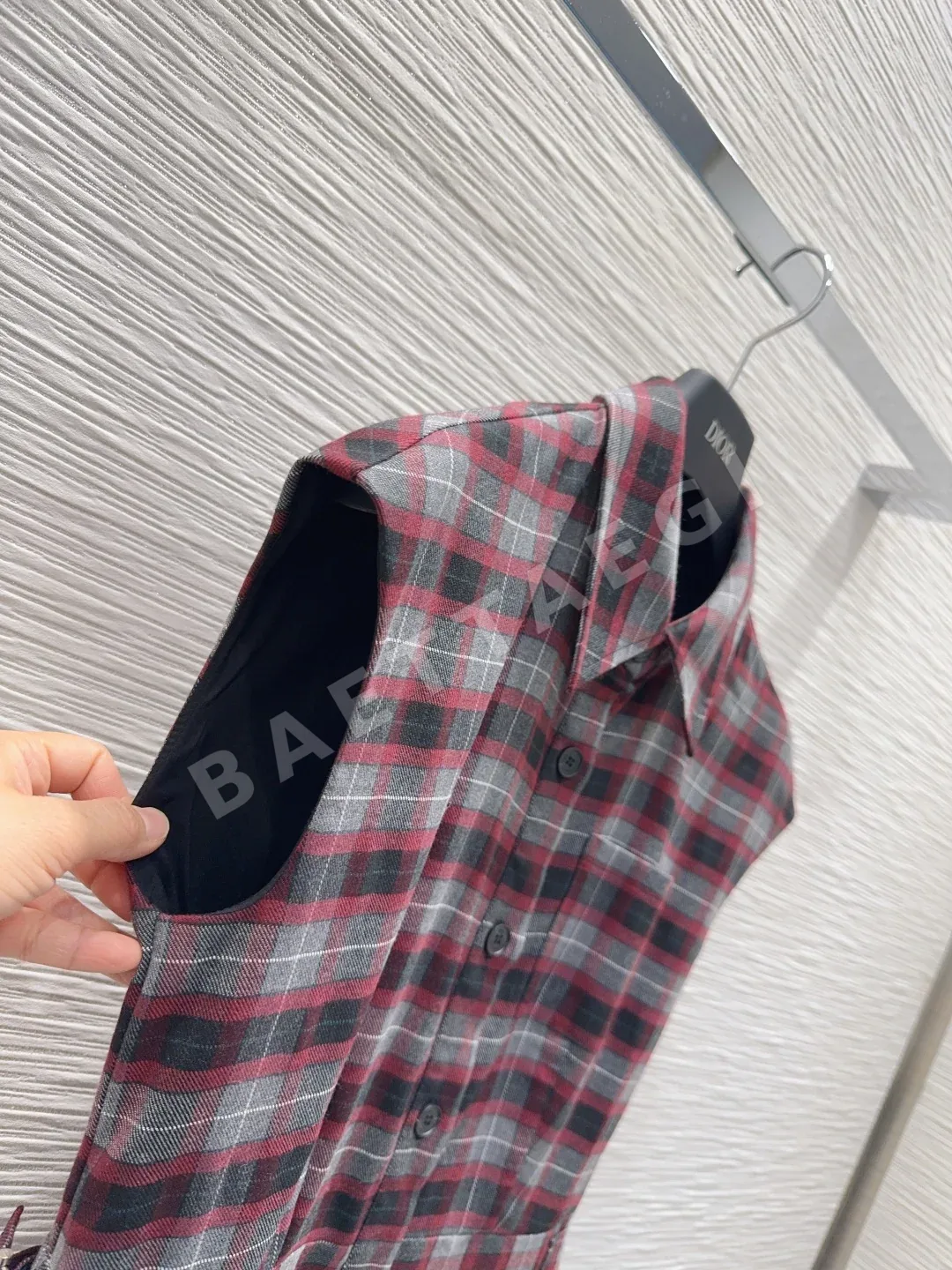 디올 여성 원피스 6564 상세 이미지 3