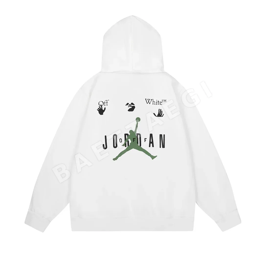 나이키 조던 후드티 203066 Nike Jordan Hoodie 상세 이미지 7
