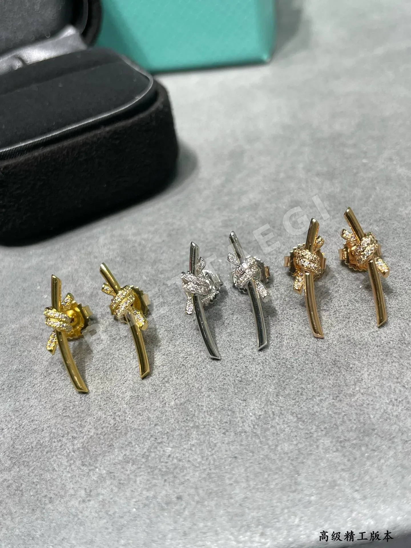 티파니 귀걸이 71169 Tiffany & Co Earrings 상세 이미지 3