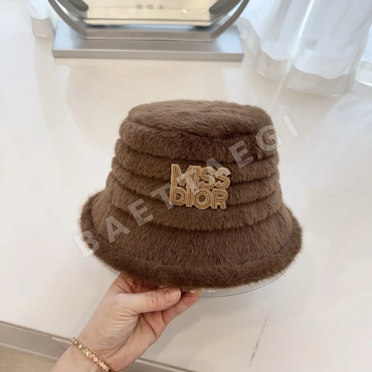 디올 모자 78816 Dior Cap 상세 이미지 2
