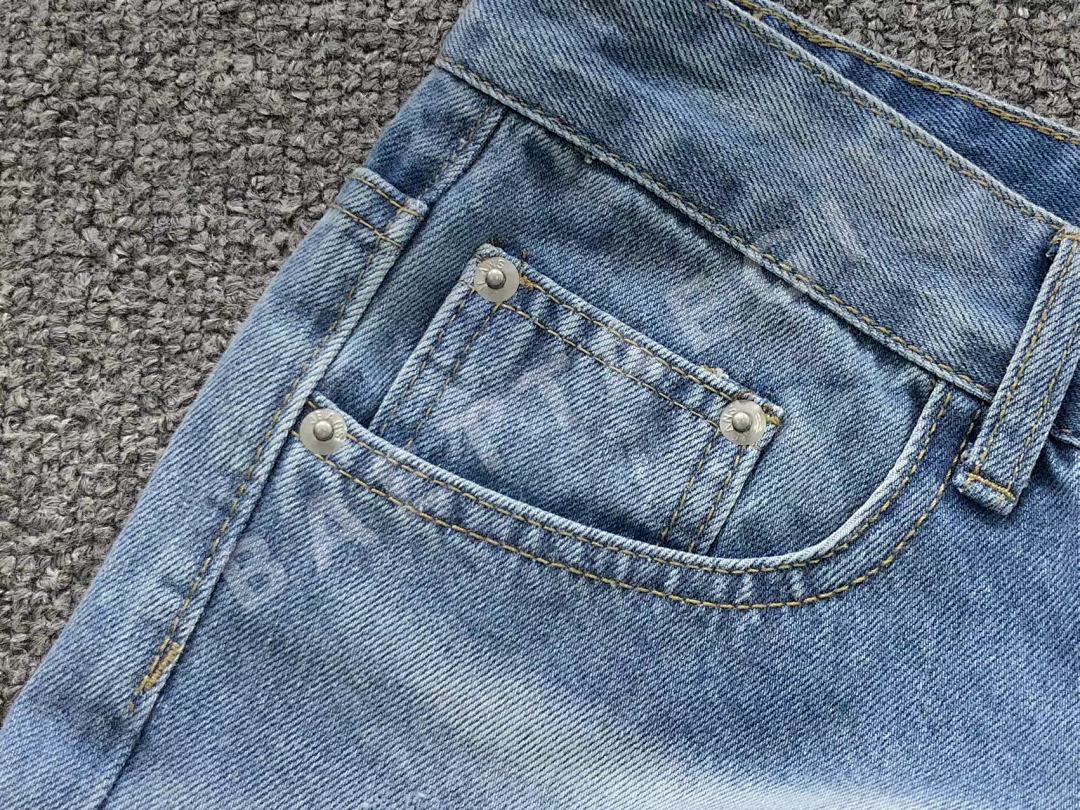 아크네스튜디오 바지 202729 Acne Studios Pants 상세 이미지 15