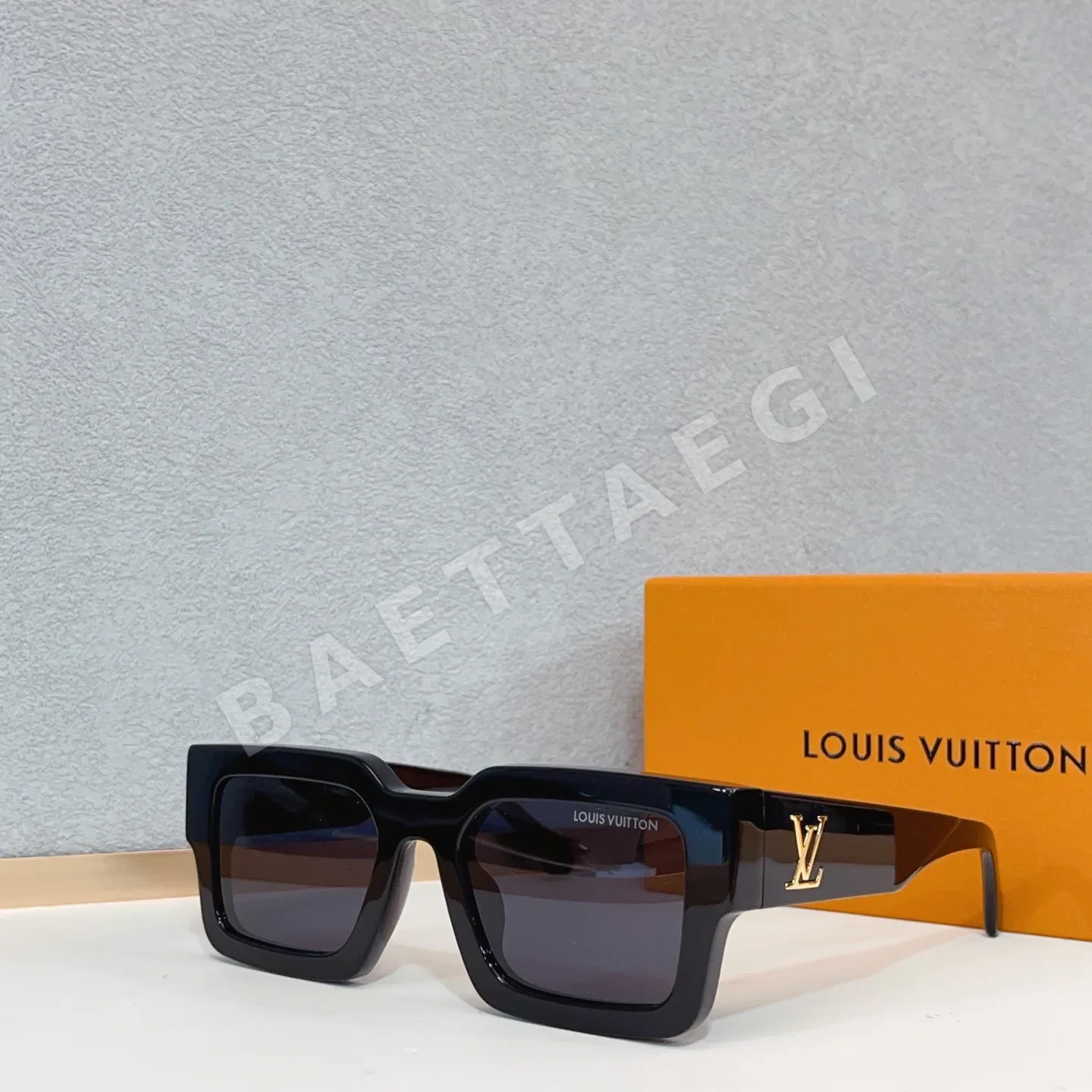 루이비통 선글라스 54945 Louis Vuitton Sunglasses 상세 이미지 9