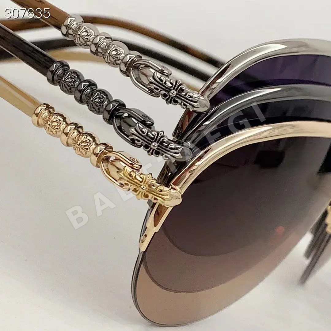 크롬하츠 선글라스 204902 Chrome Hearts Sunglasses 상세 이미지 5