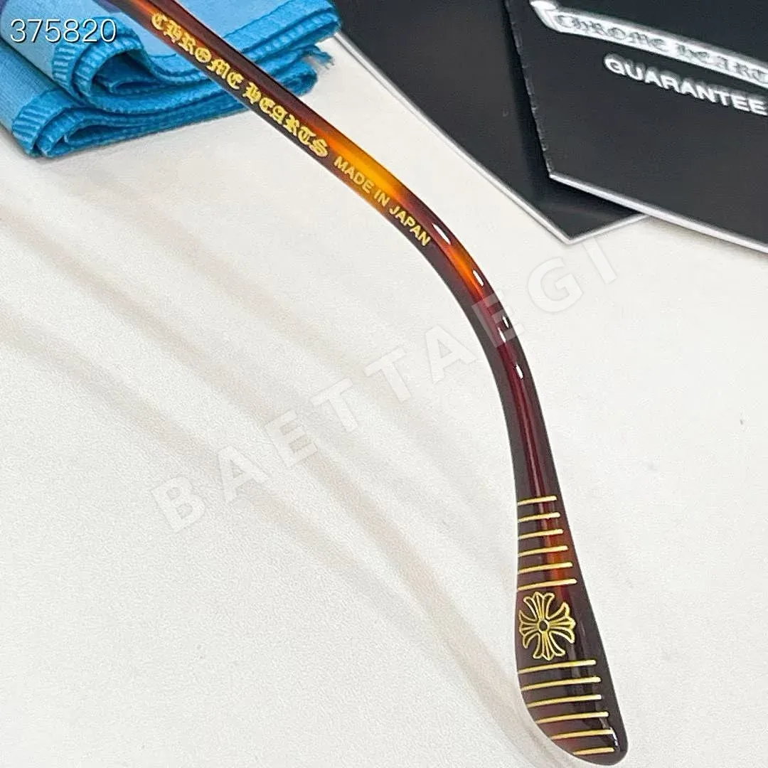 크롬하츠 선글라스 205152 Chrome Hearts Sunglasses 상세 이미지 16
