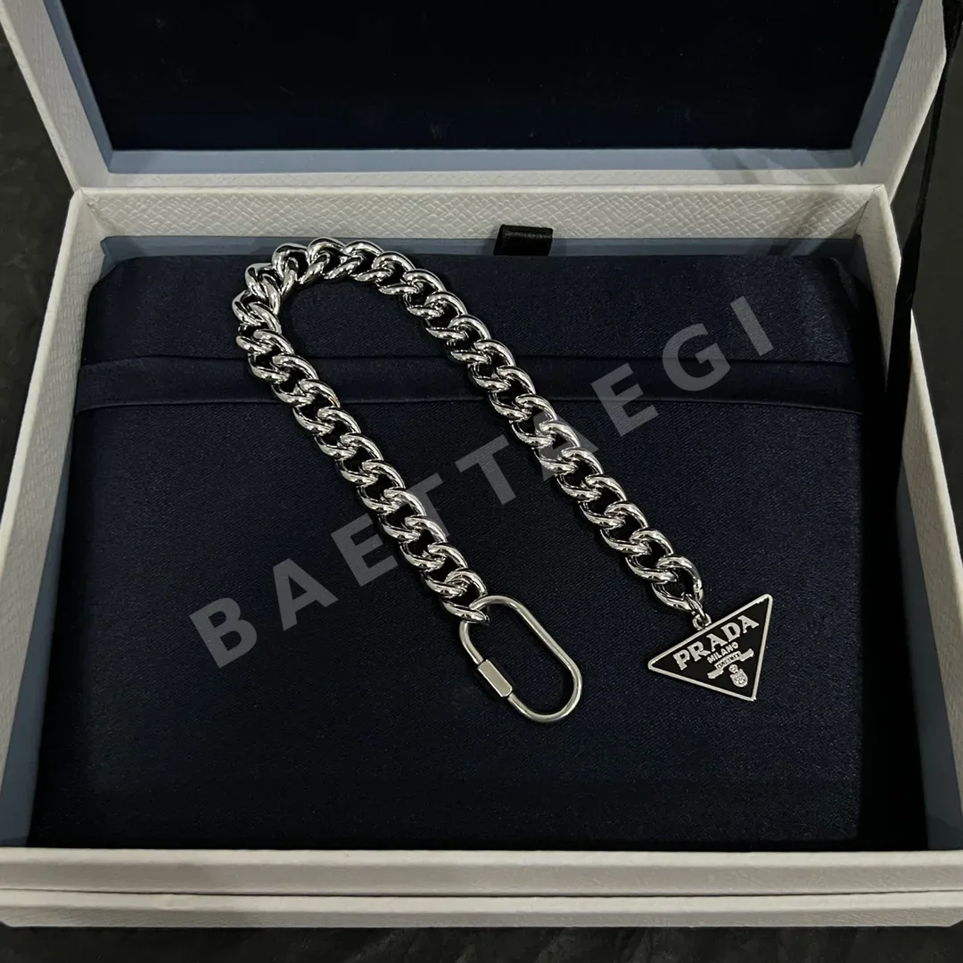 프라다 팔찌 71544 Prada Bracelet 상세 이미지 5